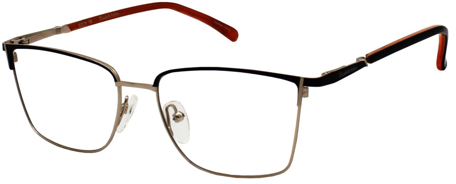 Elizabeth Arden 109 Eyeglasses - view 3